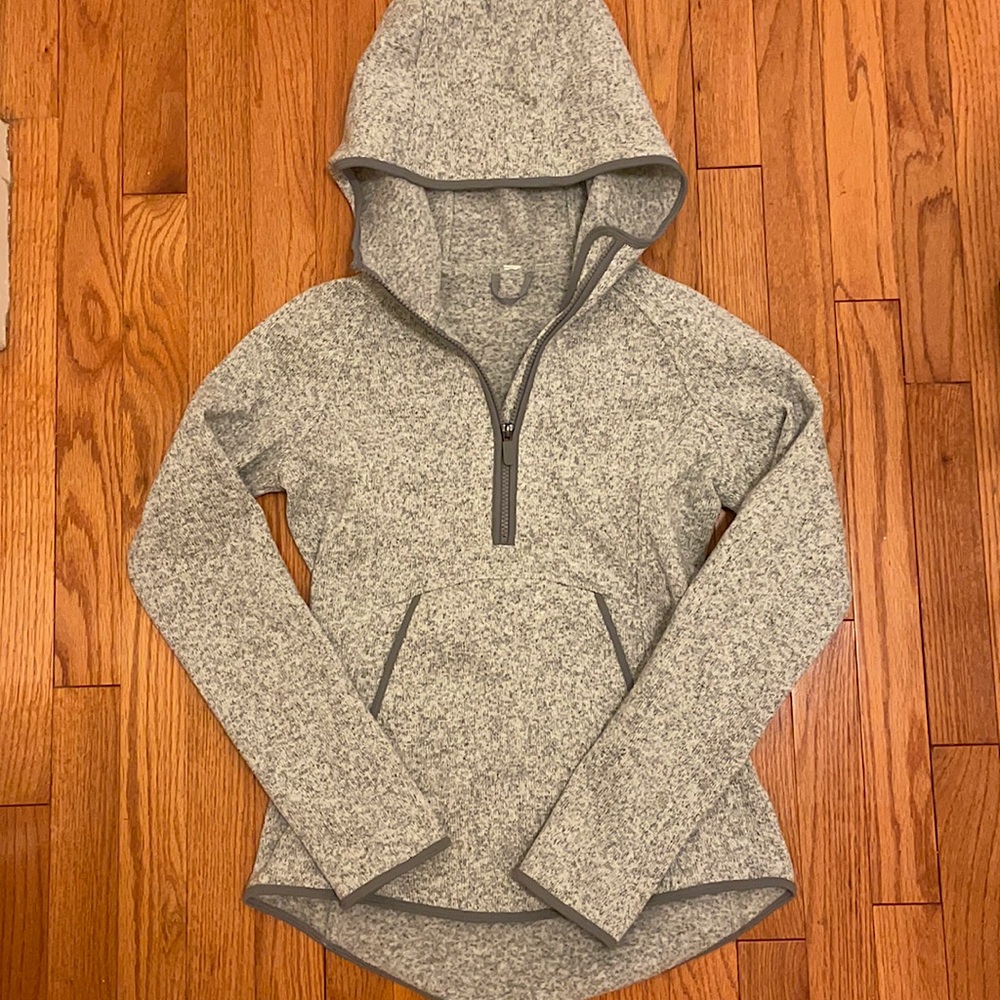 Lululemon jacket